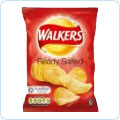 Snacks & Crisps