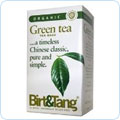 Tea