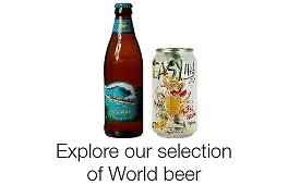 World Beer