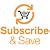 Save 10% on Powermop Refills with Subscribe & Save