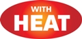 With Heat