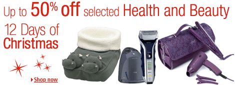 Up to 50% off gift ideas