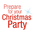Prepare to Party