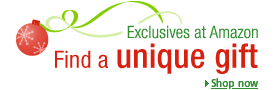 Up to 50% off exclusives