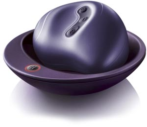 Philips massager image
