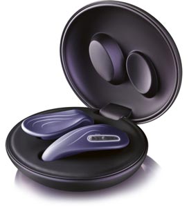 Philips massager image