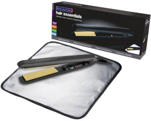 S2013 with heat Protection bag