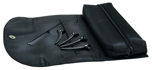 Case for Straight in a Stroke Straightener