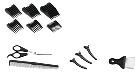 HC365 accessories