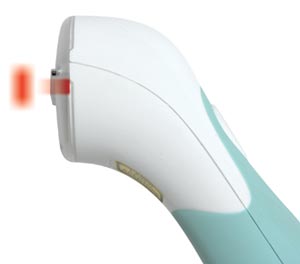 Salon Laser head