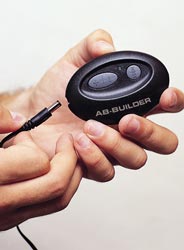 Ab Builder controller