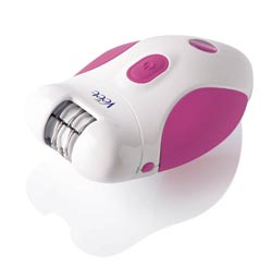 Veet epilator