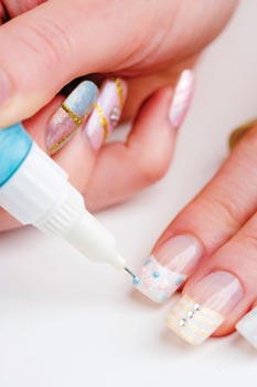 Nail Varnish Designs Nail Varnish Designs
