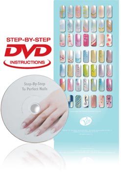 Instructions DVD