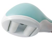 Lipovacuum head
