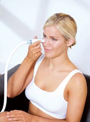 Rio Lipovacuum for use on the face