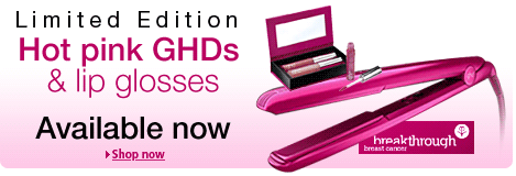 GHDs