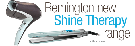 Remington Shine Therapy