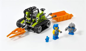 Power Miners