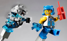 Power Miners