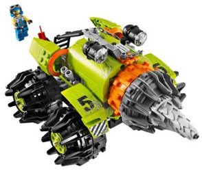 Power Miners