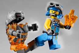 Power Miners