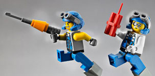 Power Miners