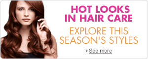 Summer Hair Styles