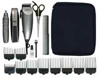 Wahl Men's Deluxe Gift Set