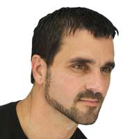 Wahl Men's Deluxe Gift Set