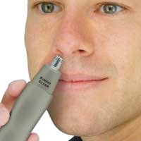 Wahl Men's Deluxe Gift Set