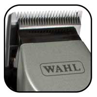 Wahl Men's Deluxe Gift Set Clipper