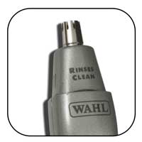 Wahl Men's Deluxe Gift Set Nasal Trimmer