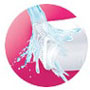 Fully washable 