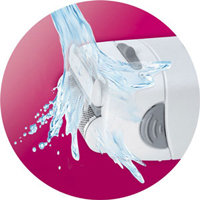Fully Washable