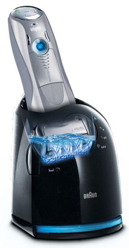 Clean & Renew