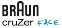 cruZer 6 Face logo 