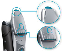  Braun cruZer 6 face stye 