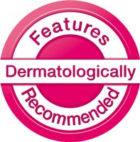 Dematologically tested Braun Xpressive Pro 7681 Rechargeable Epilator for Wet and Dry Body and Face
