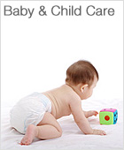 Baby & Child Care