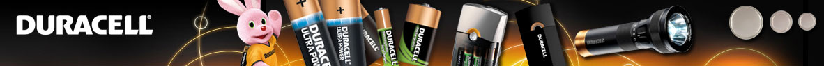 Duracell Store