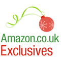 Amazon.co.uk Exclusives