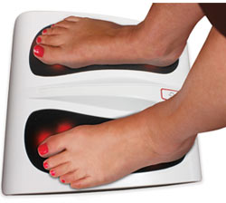 HoMedics SBM-600H-GB Shiatsu Back and Shoulder Massager