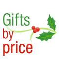 Gifts by Price