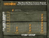 Grenade Thermo Detonator Thermogenic Weight Management Capsules
