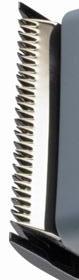 Remington titanium clipper blades