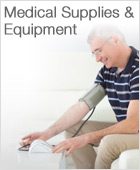 Medical Supplies & Equipment