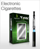 Electronic Cigarettes