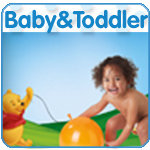 Baby & Toddler