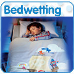 Bedwetting